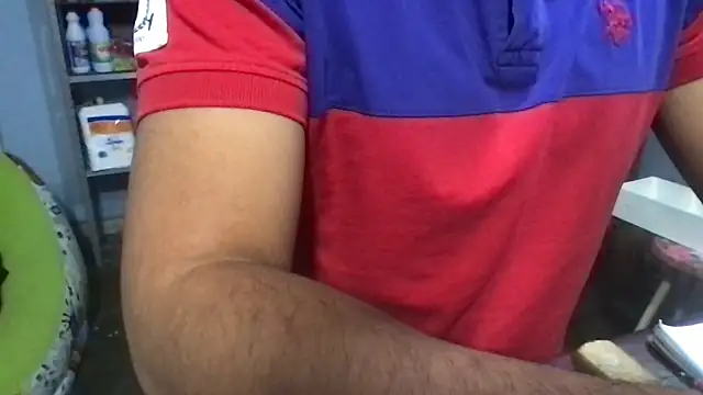 RODRI POLLADURA online show from December 20, 3:53 am