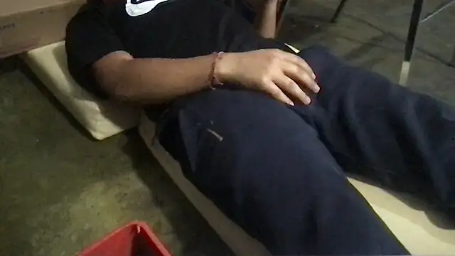 RODRI POLLADURA online show from April 22, 9:32 pm