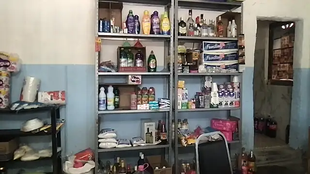 RODRI POLLADURA online show from February 14, 5:46 pm