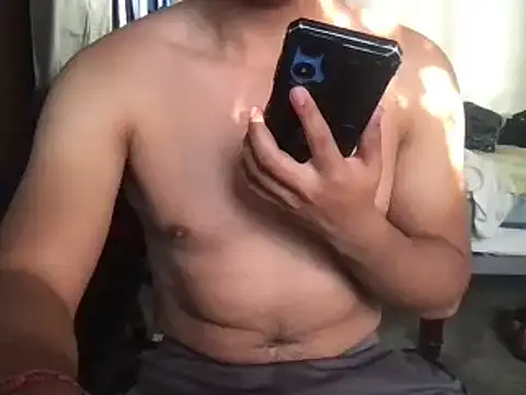RODRI POLLADURA online show from January 13, 11:38 pm