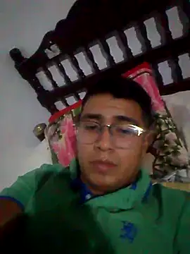 RODRI POLLADURA online show from February 21, 1:33 am