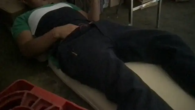 RODRI POLLADURA online show from April 23, 8:32 pm