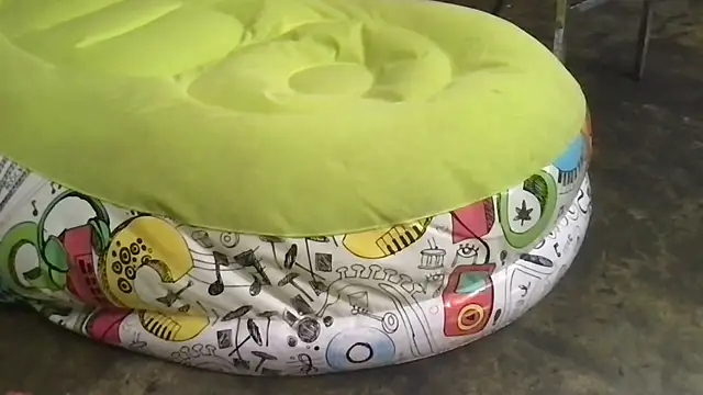 RODRI POLLADURA online show from February 2, 5:23 pm