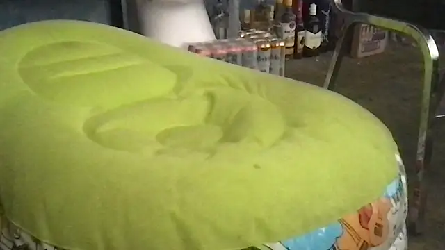 RODRI POLLADURA online show from February 11, 9:25 pm