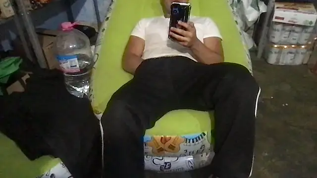 RODRI POLLADURA online show from January 13, 4:05 am