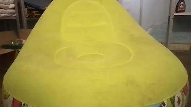 RODRI POLLADURA online show from December 22, 4:40 pm