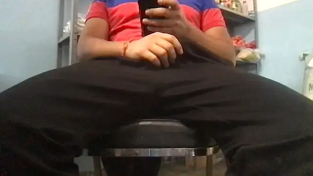 RODRI POLLADURA online show from December 20, 3:59 pm