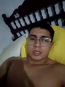 RODRI POLLADURA online show from January 18, 2:36 am