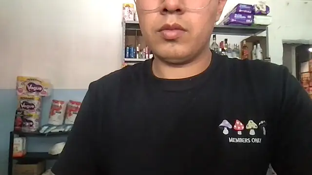 RODRI POLLADURA online show from February 13, 8:20 pm