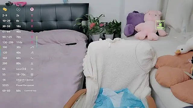 Mi--Manchi online show from December 15, 1:00 am