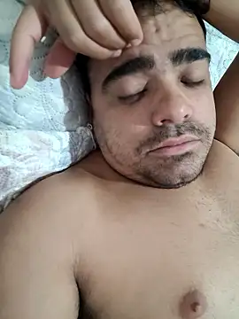 manterei2 online show from January 14, 10:57 pm