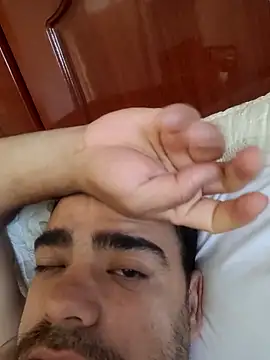 manterei2 online show from November 19, 12:49 pm