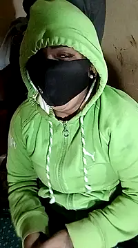 karishma736 online show from January 20, 4:45 pm