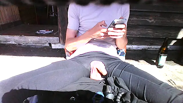 dickeeier420X online show from April 2, 12:23 pm