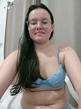 camillebr online show from October 8, 11:27 pm