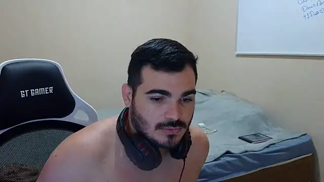 camillebr online show from March 14, 10:39 am