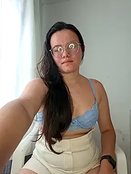 camillebr online show from March 9, 5:05 pm