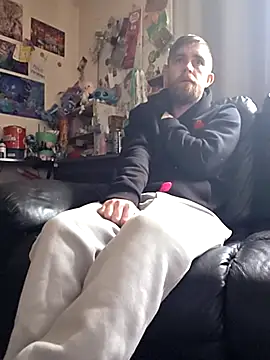 JACKulate31 online show from January 15, 10:40 am