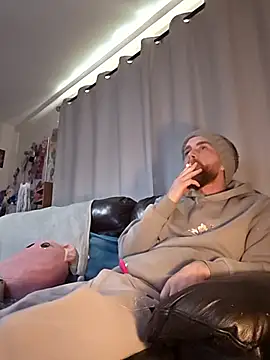 JACKulate31 online show from January 8, 12:55 pm