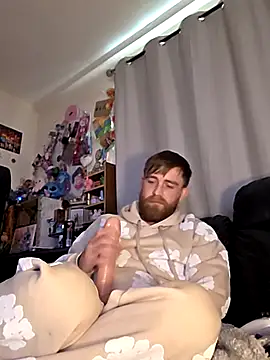 JACKulate31 online show from December 4, 1:54 pm