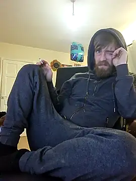 JACKulate31 online show from November 5, 10:29 am