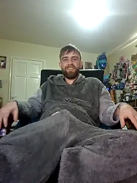 JACKulate31 online show from November 15, 11:58 am