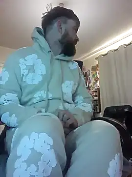 JACKulate31 online show from November 24, 8:47 am