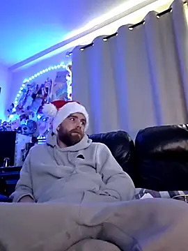 JACKulate31 online show from December 16, 10:41 am