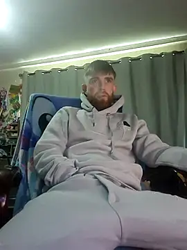 JACKulate31 online show from November 7, 9:36 am