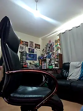 JACKulate31 online show from November 27, 12:16 pm