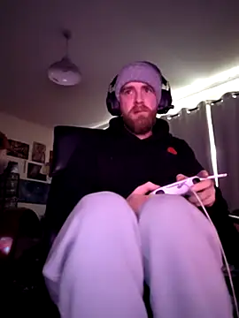 JACKulate31 online show from January 12, 11:28 am