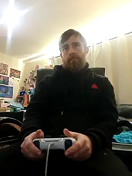 JACKulate31 online show from October 27, 12:28 pm