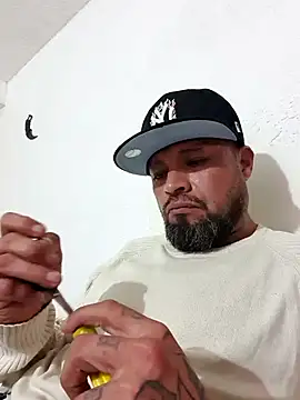 VDorseJHill6 online show from February 8, 4:43 am