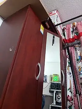 VDorseJHill6 online show from February 21, 8:38 am