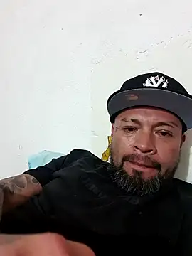 VDorseJHill6 online show from February 9, 5:05 am