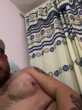 VDorseJHill6 online show from November 23, 7:51 am