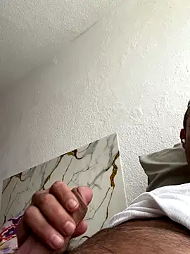 VDorseJHill6 online show from September 26, 2:57 pm