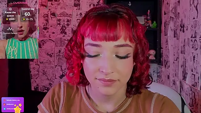 NickiYoung online show from March 30, 4:19 pm