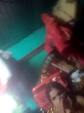 YourHotRandi online show from April 13, 6:12 pm