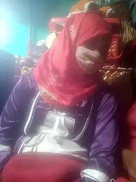 YourHotRandi online show from January 10, 4:57 pm