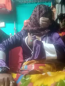 YourHotRandi online show from January 7, 5:51 pm