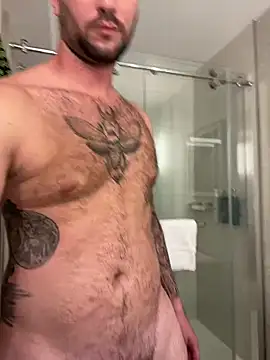 Danilo23791 online show from February 7, 9:58 pm