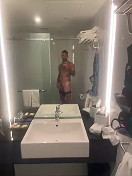Danilo23791 online show from March 6, 2:51 pm