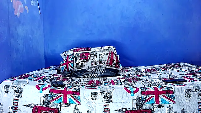 miranda cohen online show from November 8, 12:31 pm