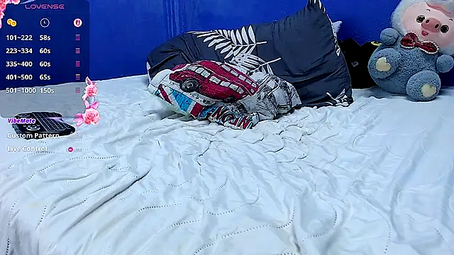 miranda cohen online show from February 11, 7:47 pm