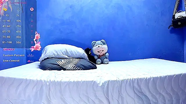 miranda cohen online show from February 13, 1:22 pm