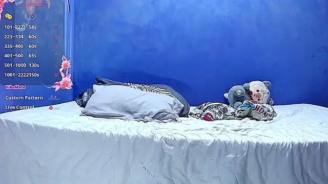 miranda cohen online show from February 24, 7:26 pm