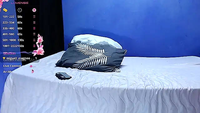 Snapshot of miranda_cohen chatting on June 23, 7:23 pm miranda cohen online show from June 23, 7:23 pm