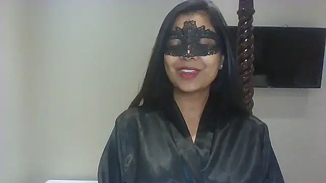 tantragoddess online show from April 20, 1:35 pm