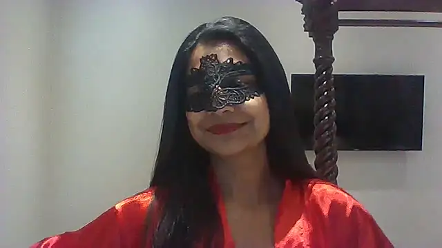 tantragoddess online show from October 8, 11:23 am